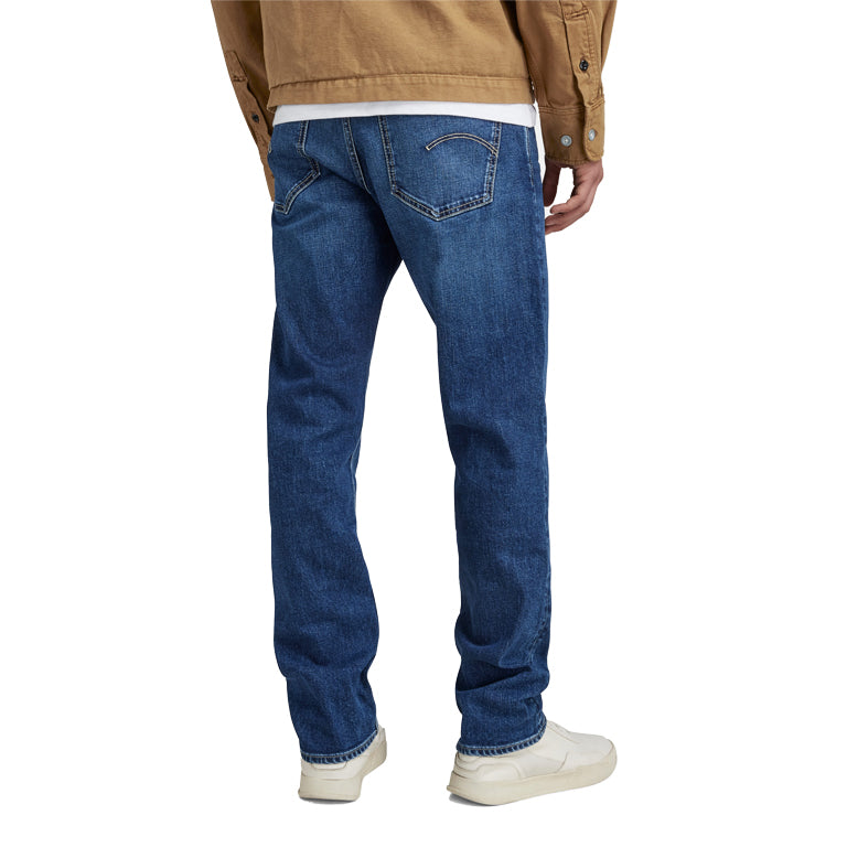 G-Star Mosa Straight Jeans