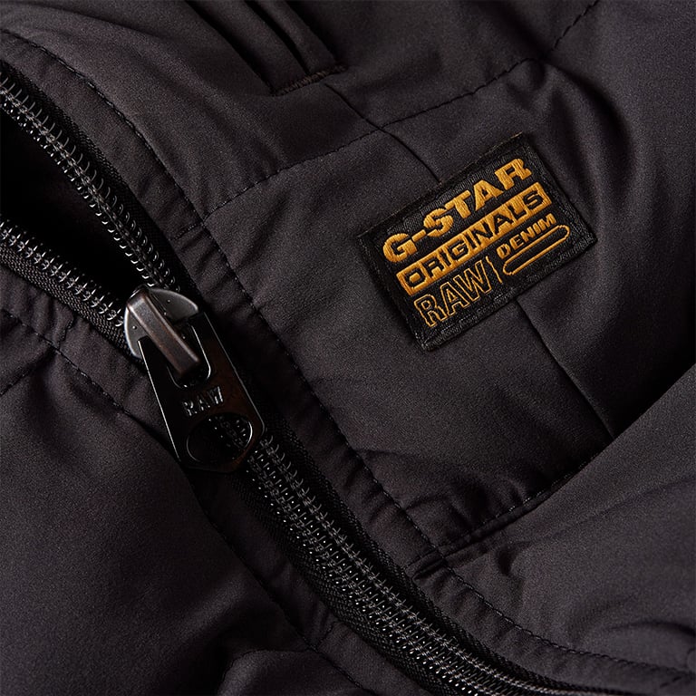 G-Star Foundation Linear Jacket