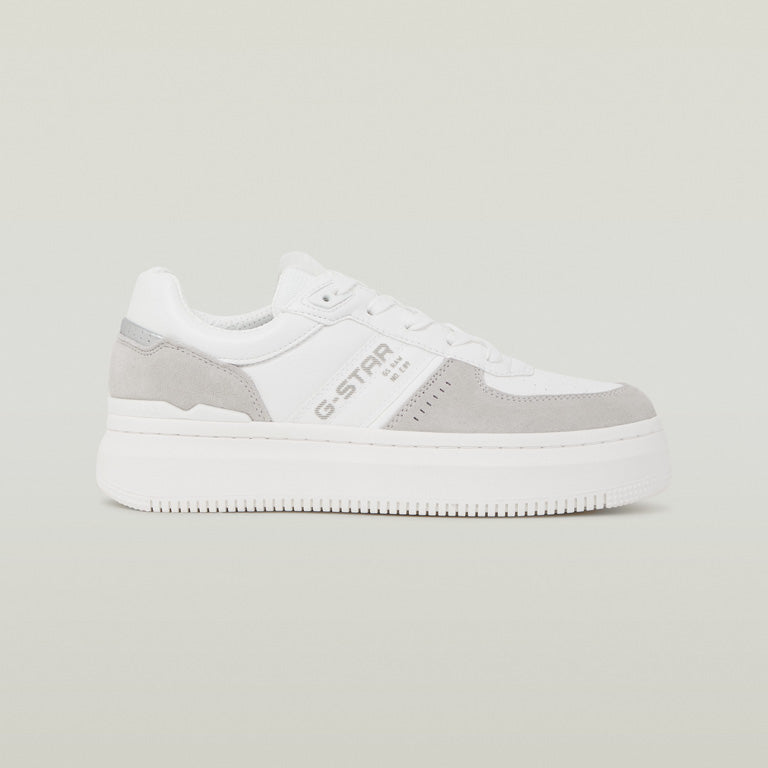 G-Star Eve Basic leather