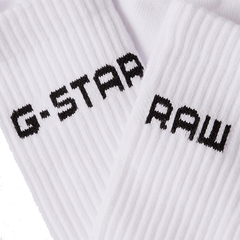 G-Star Sport Socks 2 Pack