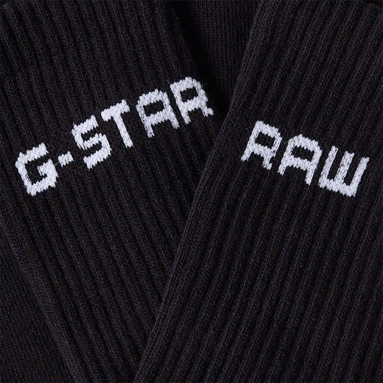 G-Star Sport Socks 2 Pack