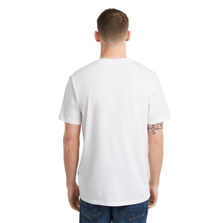 G-Star Topography Chest Graphic T-Shirt