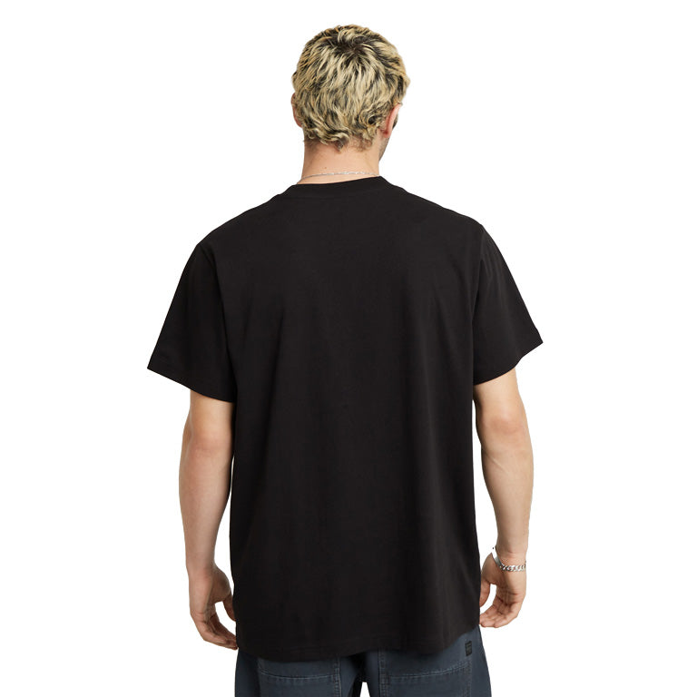 G-Star Flock G-Script Loose T-Shirt