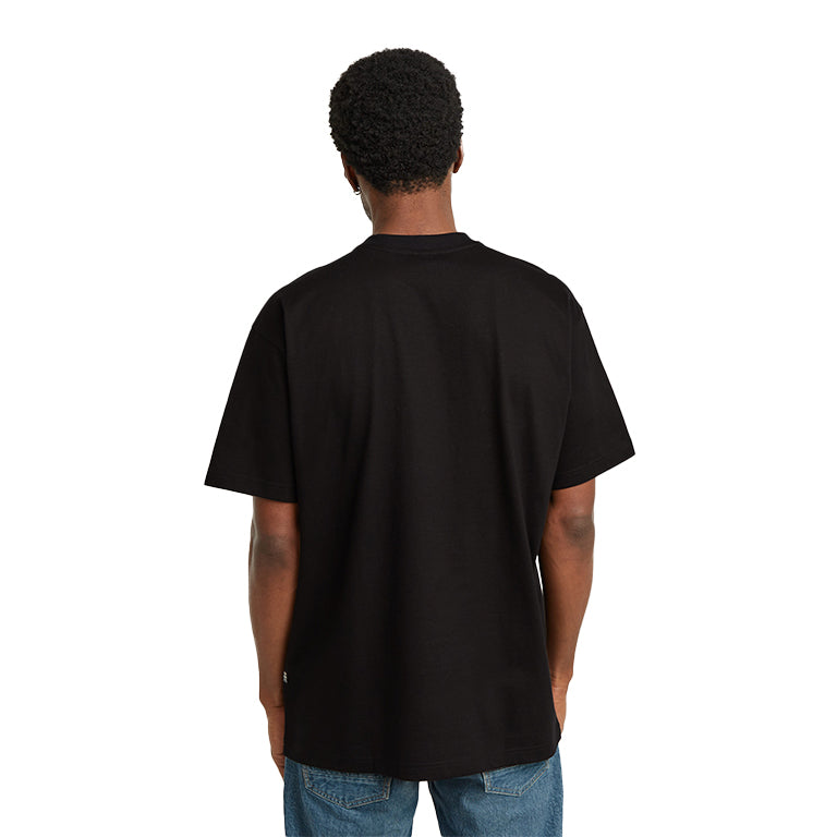 G-Star Woven Mix Pocket Loose T-Shirt