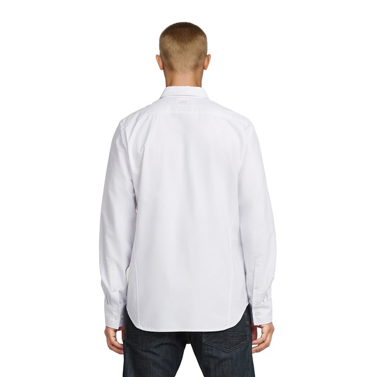 G-Star Uniform Slim Shirt