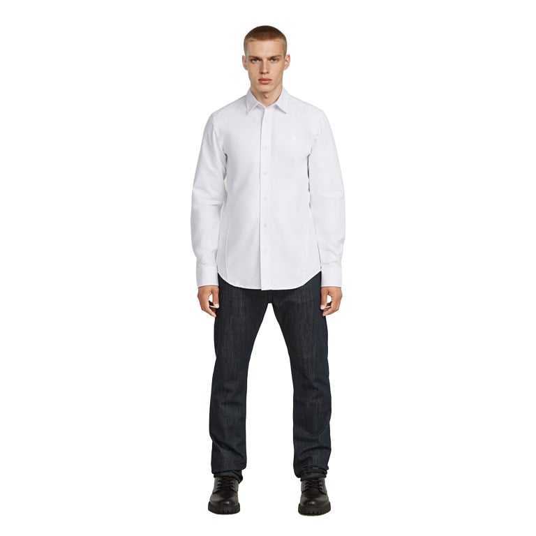 G-Star Uniform Slim Shirt