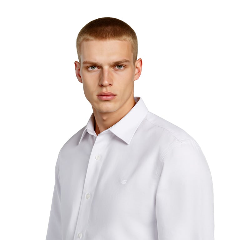 G-Star Uniform Slim Shirt