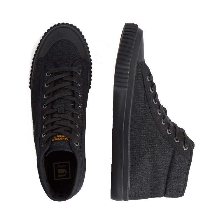 G-Star Deck Vulcanized Mid