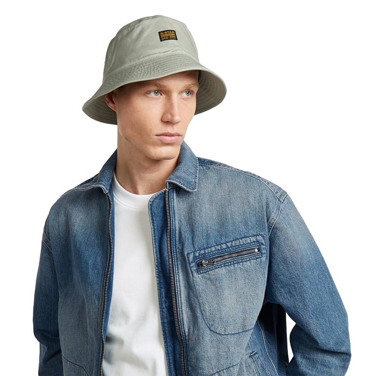 G-Star Originals Bucket Hat