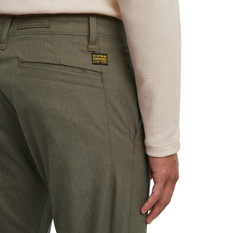 G-Star Bronson 3.0 Slim Chino