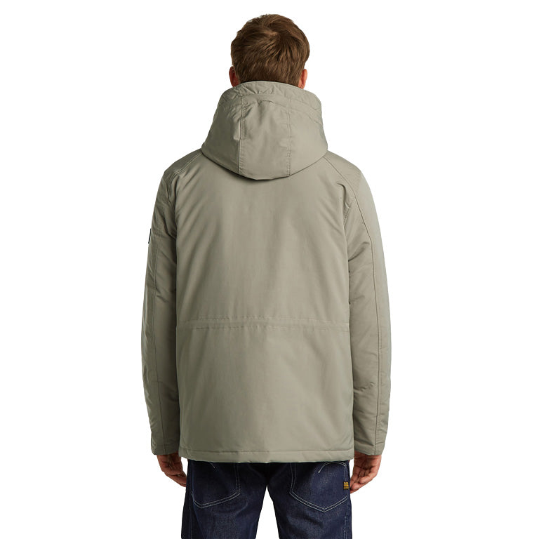 G-Star Vodan Padded Hooded Jacket