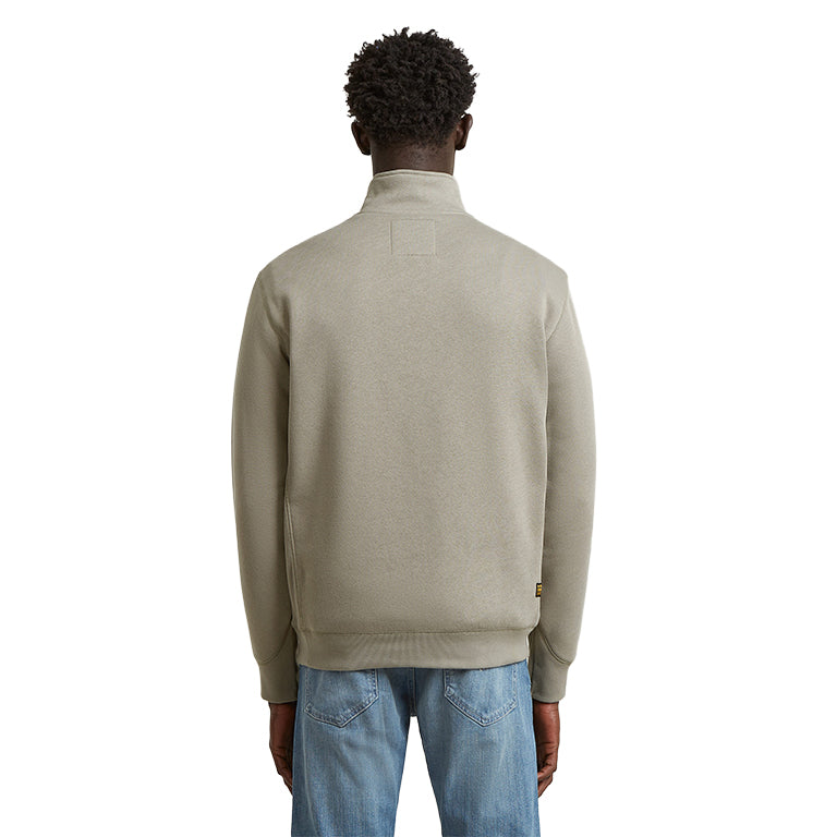 G-Star Premium Core Half Zip Sweater