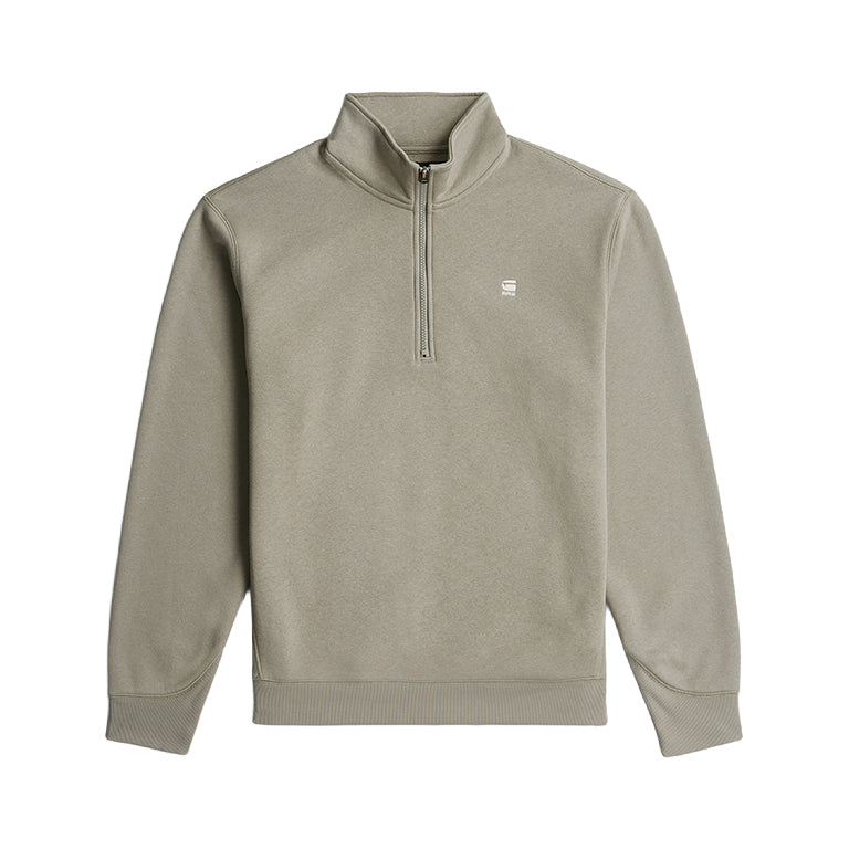 G-Star Premium Core Half Zip Sweater