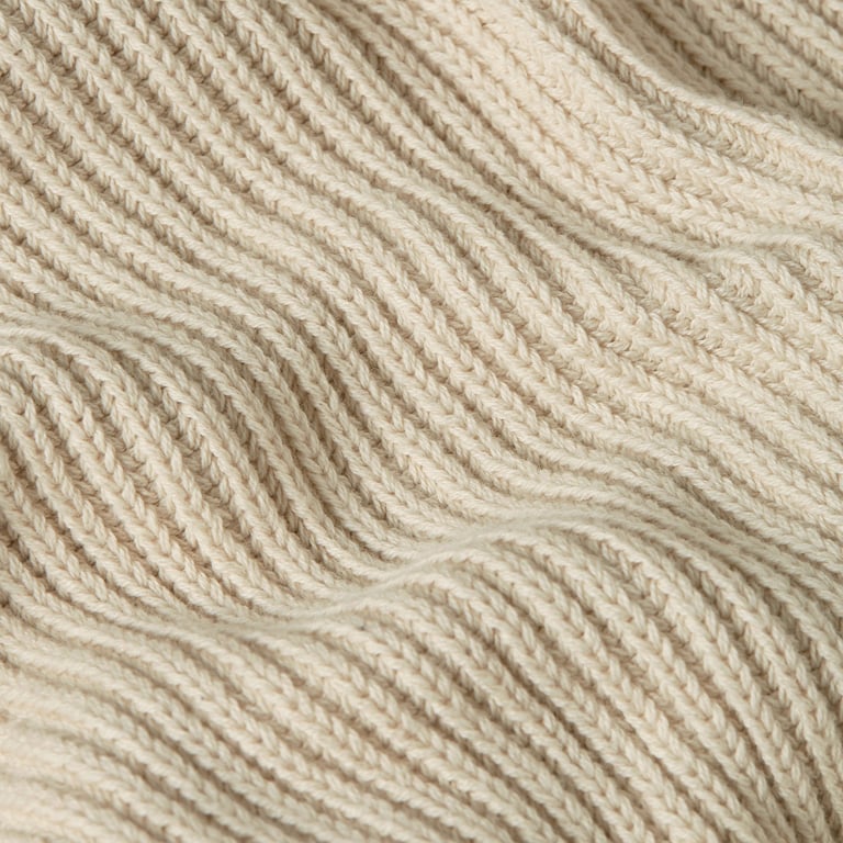 G-Star Woven Mix Knit