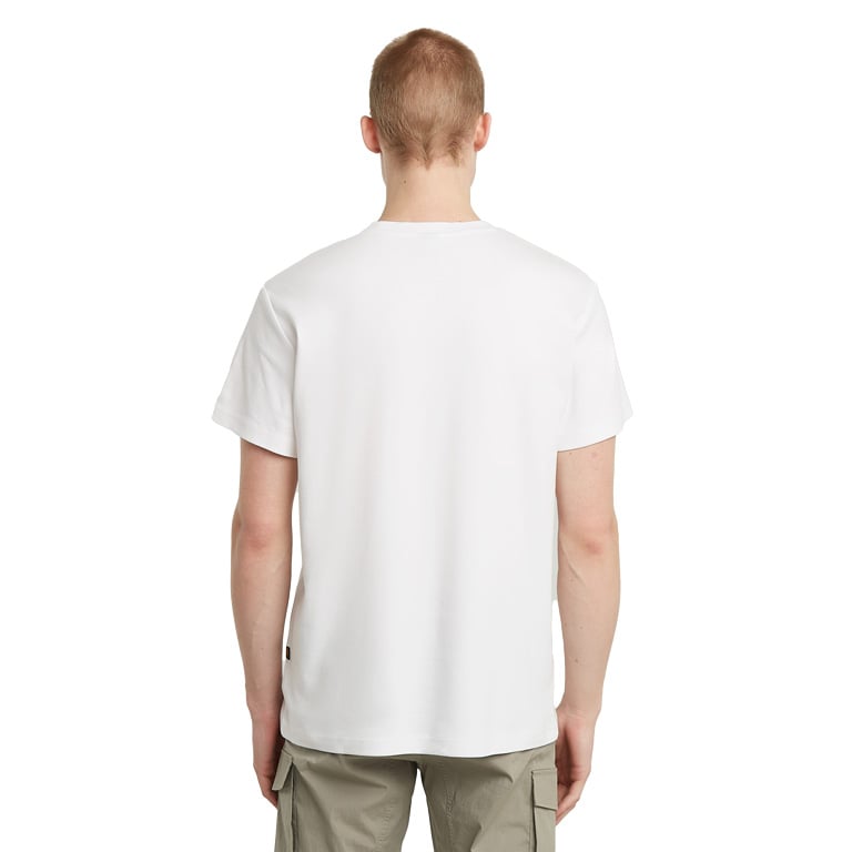 G-Star Chest Logo T-Shirt