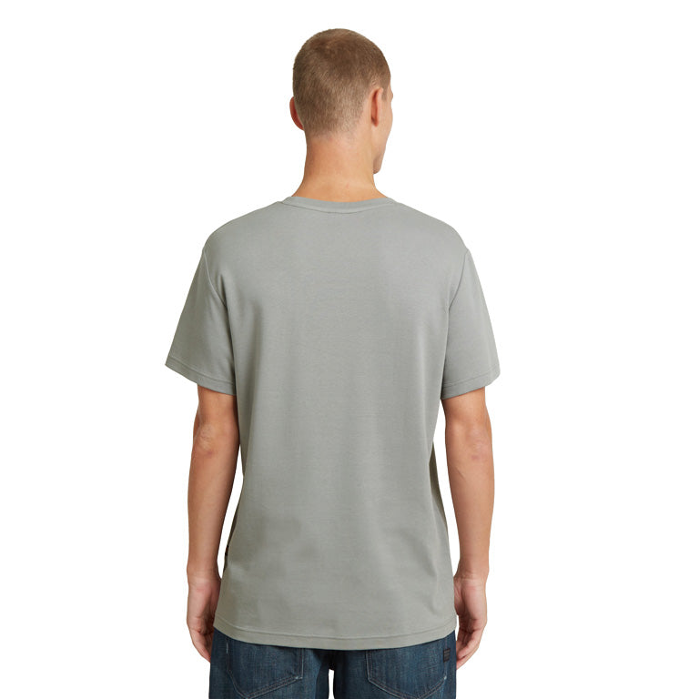 G-Star Script T-Shirt