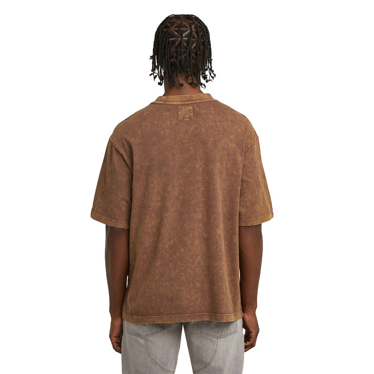 G-Star Washed Pocket T-Shirt
