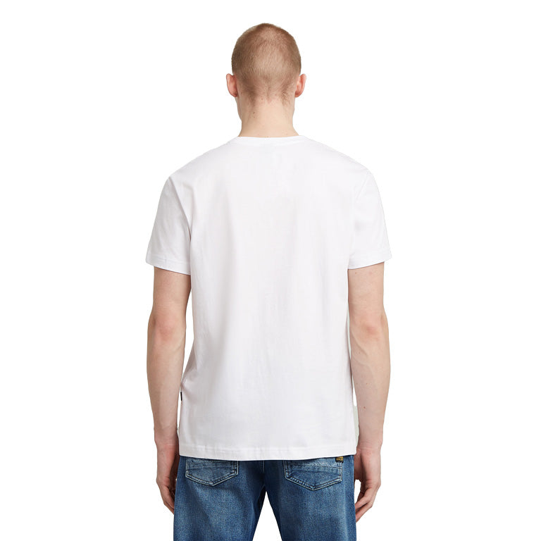 G-Star Gel Print T-Shirt