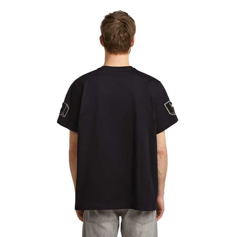 G-Star Patches Loose T-Shirt