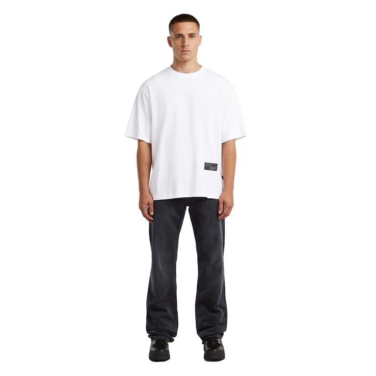 G-Star Badge Boxy T-Shirt