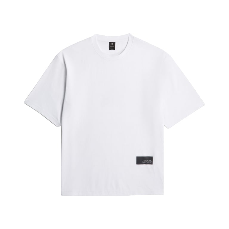G-Star Badge Boxy T-Shirt