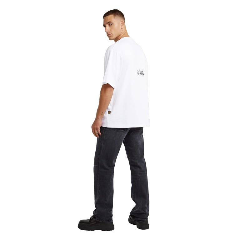 G-Star Badge Boxy T-Shirt