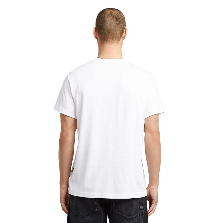 G-Star Purveyors Graphic T-Shirt