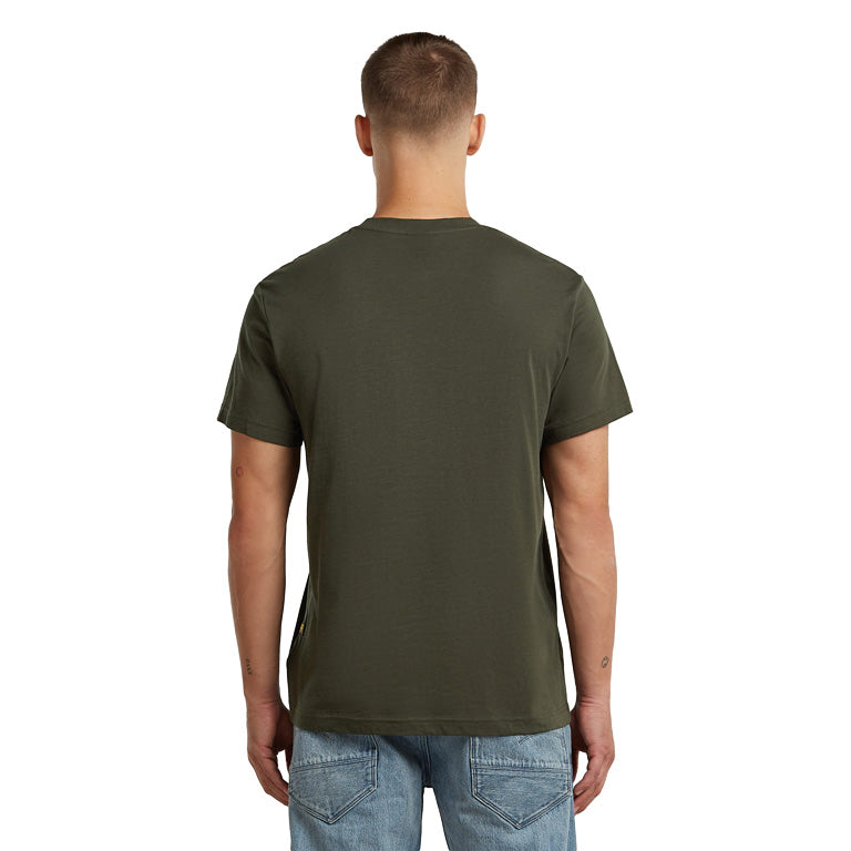 G-Star Purveyors Graphic T-Shirt