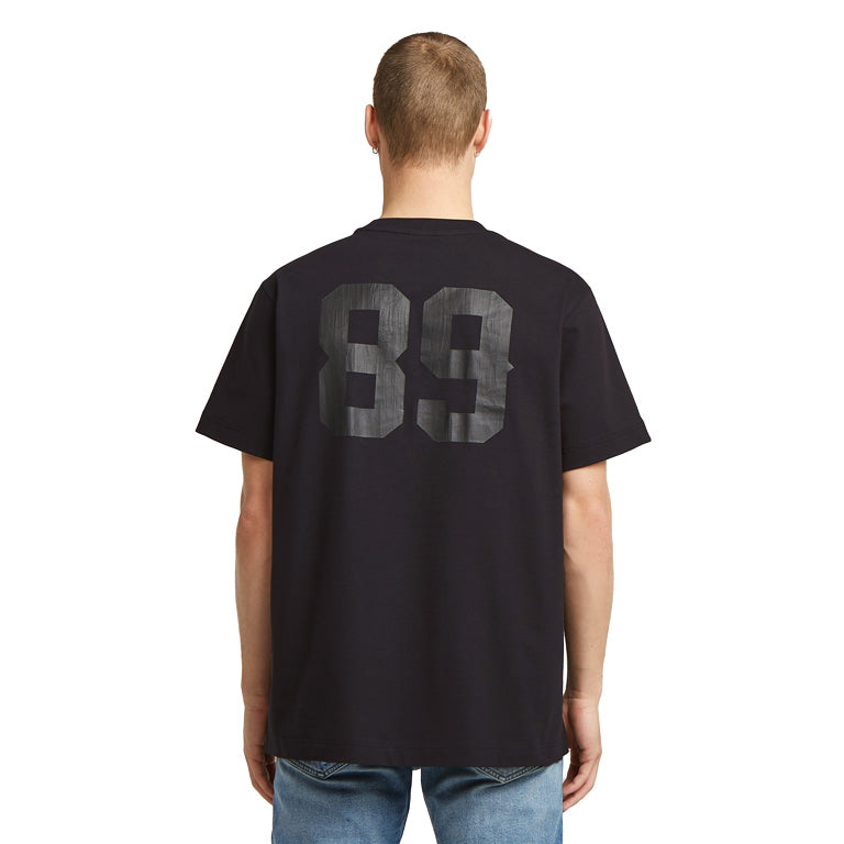 G-Star 89 Back Graphic Loose T-Shirt