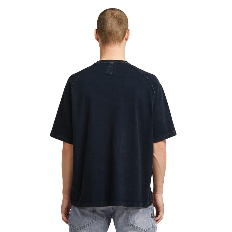G-Star Washed Boxy T-Shirt