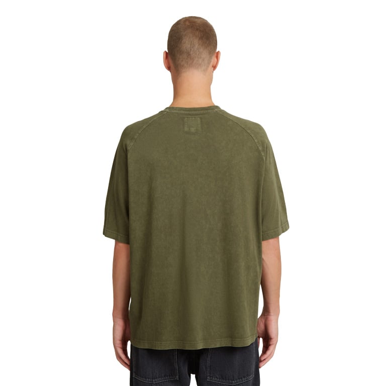G-Star Washed Boxy T-Shirt