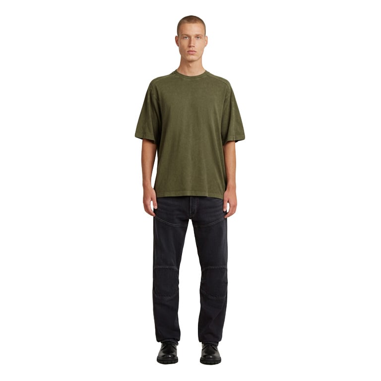 G-Star Washed Boxy T-Shirt