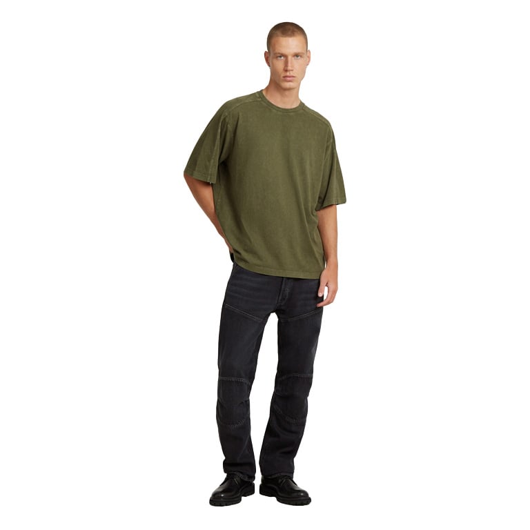 G-Star Washed Boxy T-Shirt