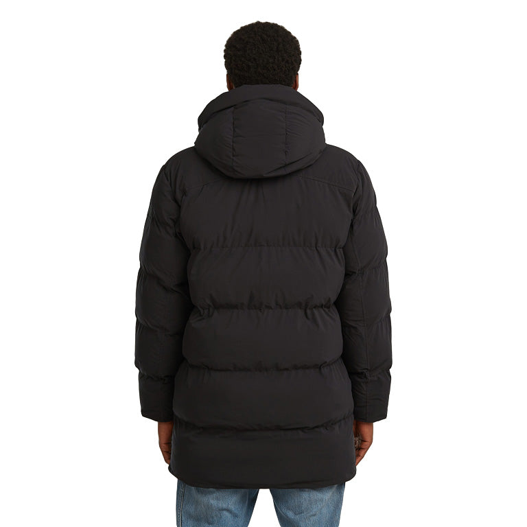 G-Star G-Whistler Padded Hooded Parka 2.0
