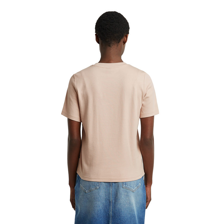 G-Star Script T-Shirt