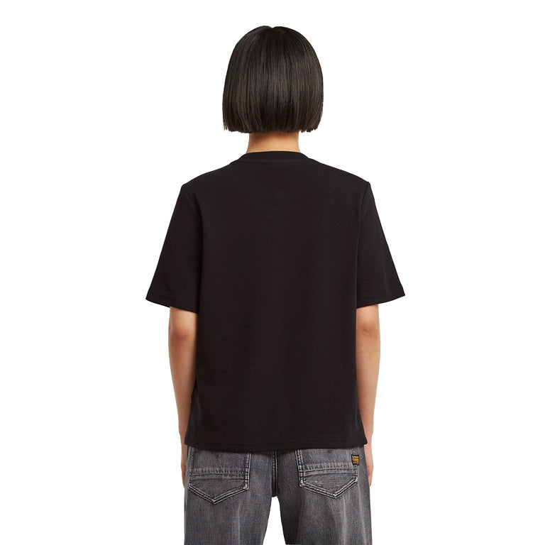 G-Star Script T-Shirt