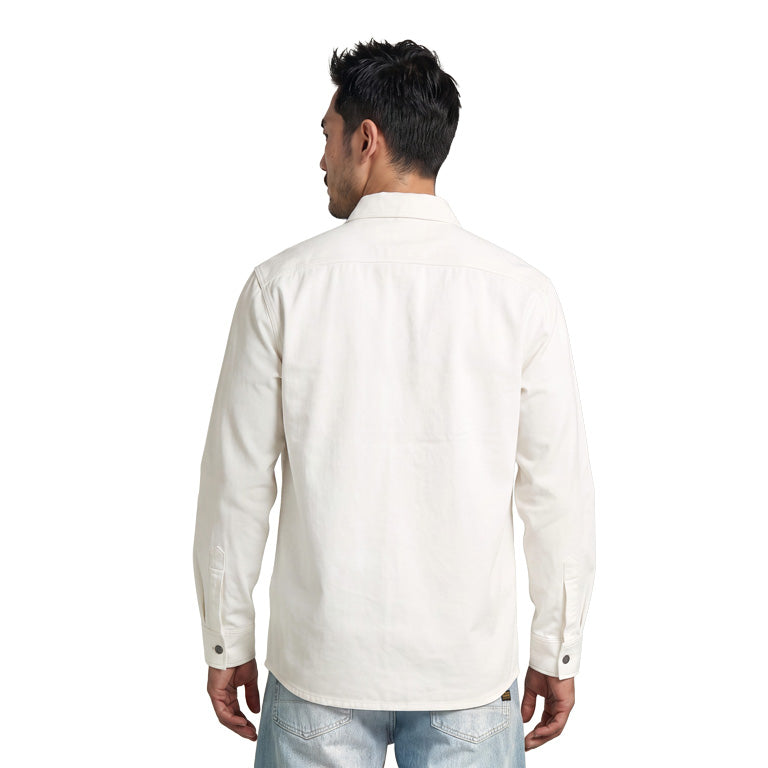 G-Star Relaxed 2 Pocket Shirt