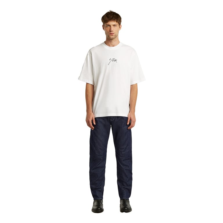 G-Star Contor 3D Slim Jeans