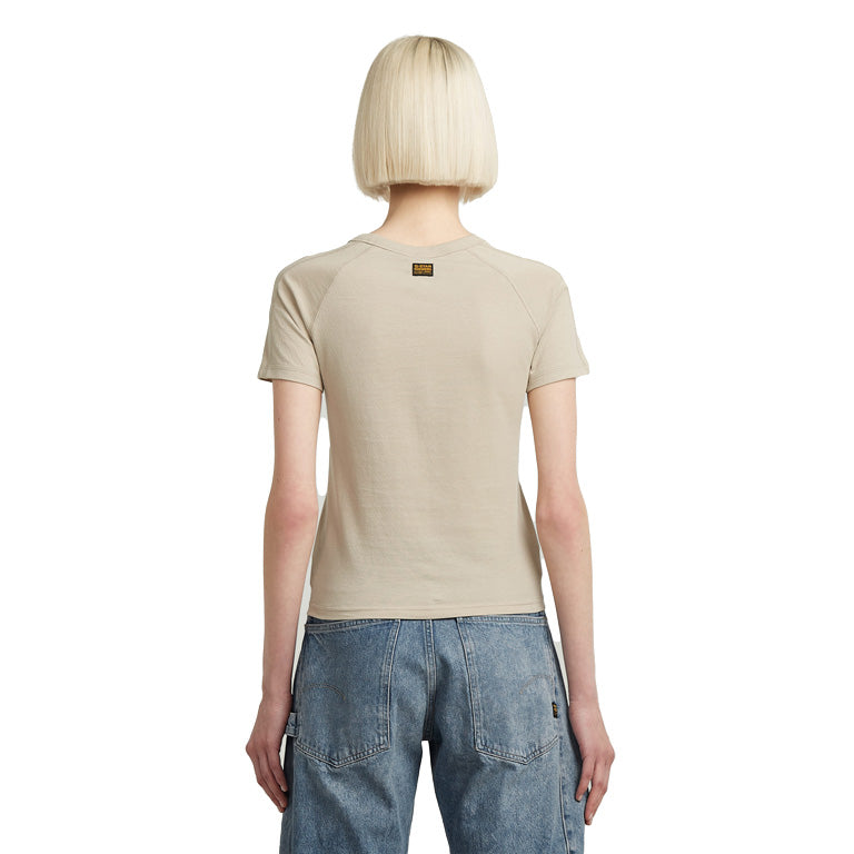 G-Star Embro Patch T-Shirt