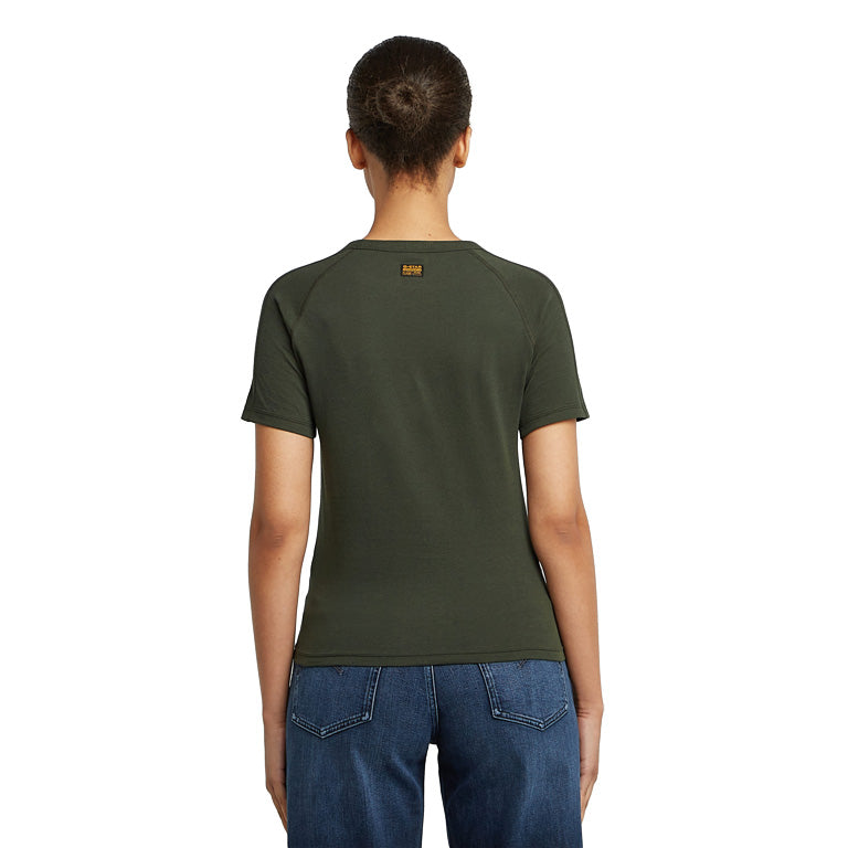 G-Star Embro Patch T-Shirt