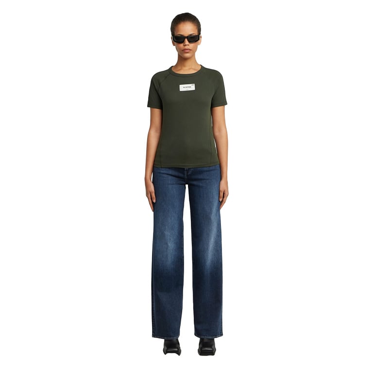 G-Star Embro Patch T-Shirt