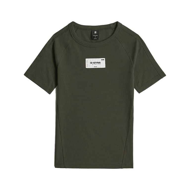 G-Star Embro Patch T-Shirt