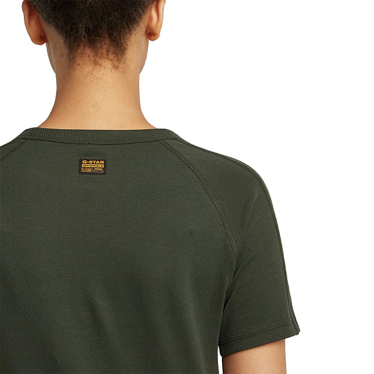 G-Star Embro Patch T-Shirt