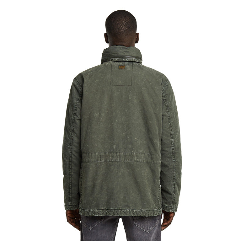 G-Star Rovic Padded Field Jacket