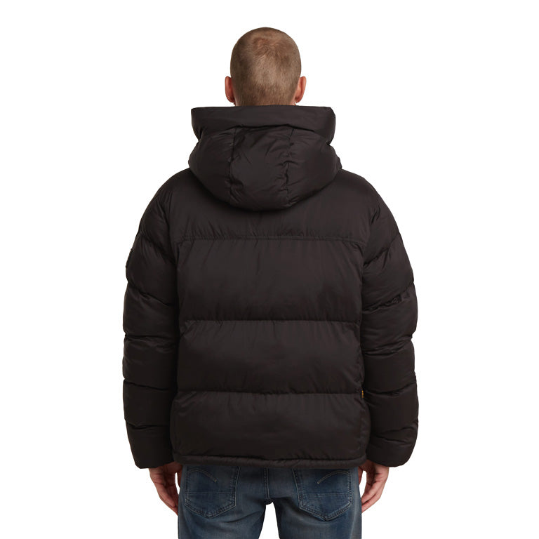 G-Star Expedition Puffer