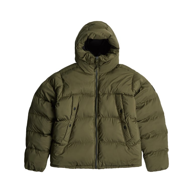 G-Star Expedition Puffer