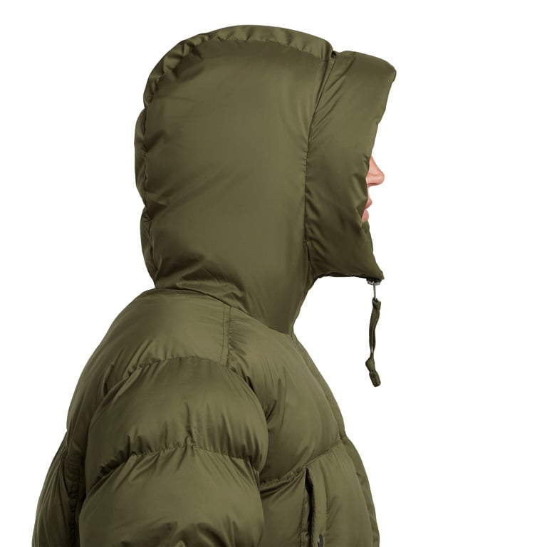 G-Star Expedition Puffer