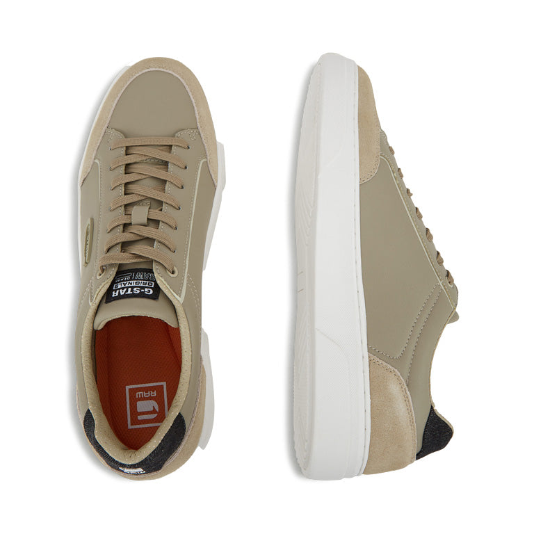 G-Star Straker Leather