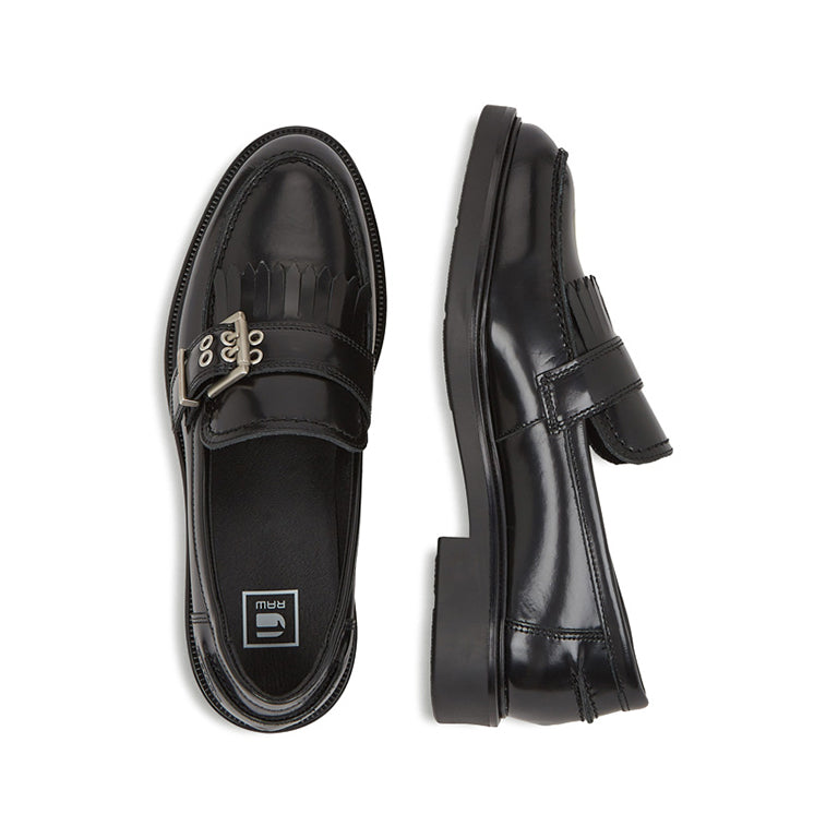 G-Star Vacum Loafers