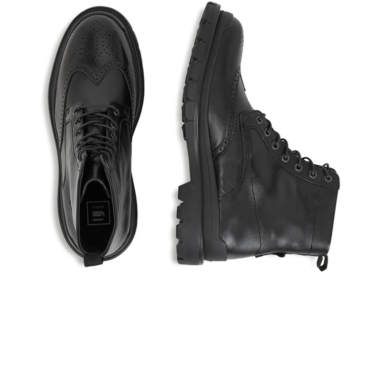 G-Star Blake High Broque Boots